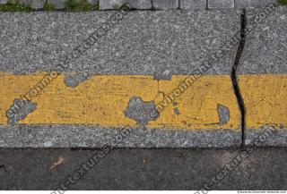 Photo Textures of Road Marking